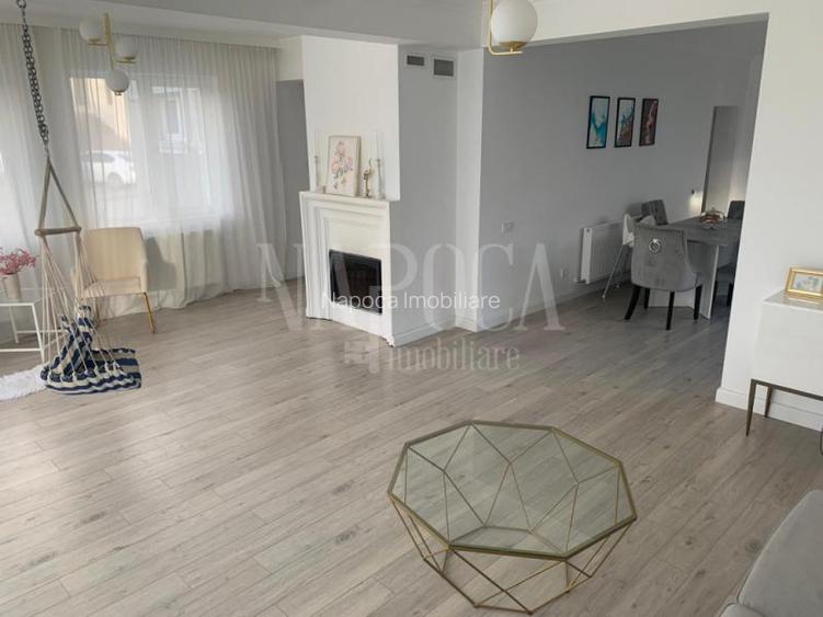 Casa 4 camere de vanzare in Terra, Floresti - 3