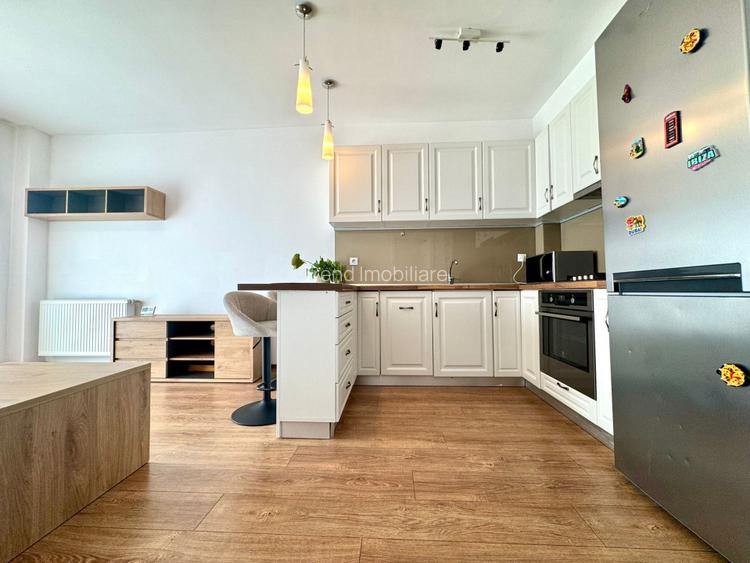 Apartament cu 2 camere - FSEGA - Iulius Mall - garaj inclus - 3
