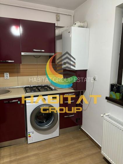 Vanzare apartament 2 camere cu loc de parcare inclus zona Metalurgiei - 7