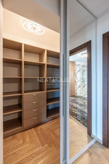 Apartament VIP Promenada Residence - Chiajna - Giulesti Sarbi - 15