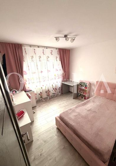 AX1182 Kiriac, Renovat Integral, Etaj Intermediar - 14