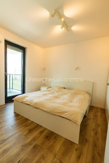 Apartament 2 camere premium • bloc nou 2024 • 100m de plaja Epava / Nibiru - 7