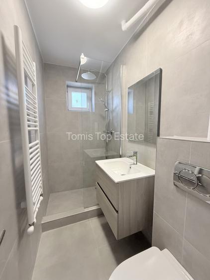Apartament 2 camere  în Tomis Nord –Etaj 1, balcon închis - 8