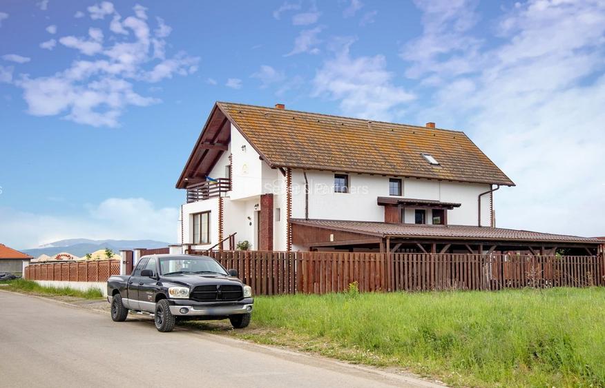 Structura Generoasa Mobilier Inclus - 11