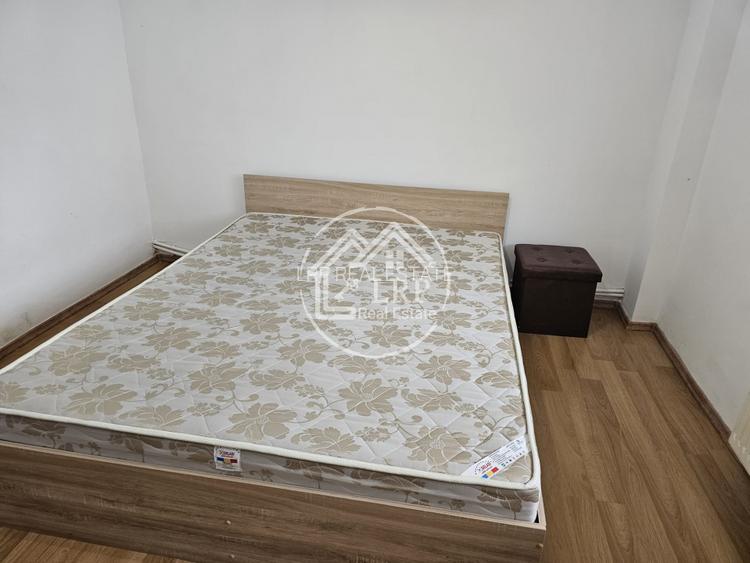 Rahova - Slt. Popa | 2 Camere 57mp | Centrală Proprie | Bloc 1988 - 7