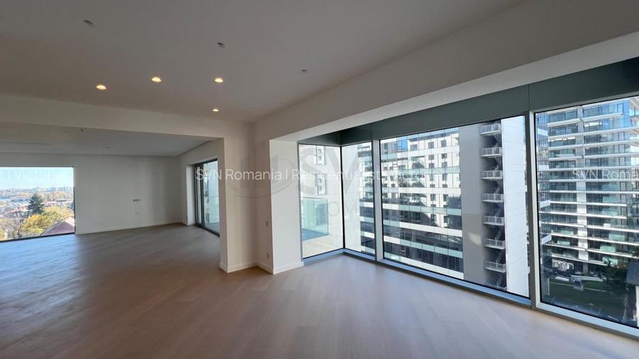 REA1026270 Apartament 4 camere I Aviatiei Tower I - 2