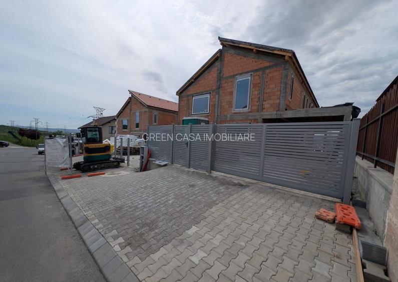 Casă tip duplex | 136mp utili | 325mp teren | garaj | cartier Voroneț - 6
