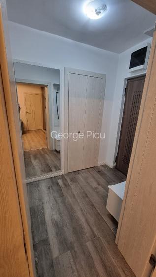 Apartament de închiriat, 2 camere, semi-decomandat, 20m metrou Gorjului. - 5