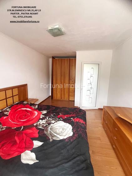 Apartament 3 camere, zona Centru, view spectaculos - 9