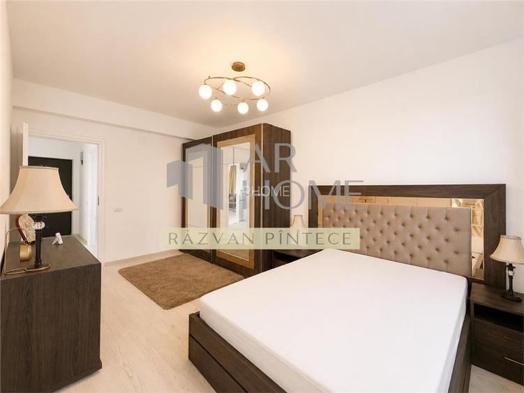 Apartament 2 camere de lux, parcare subterana, Albert Nord, Ploiesti - 9