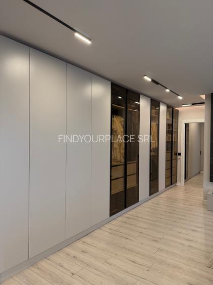 Apartament cu vedere la lac în GranVia Lake,mobilat complet,parcare inclusă - 21