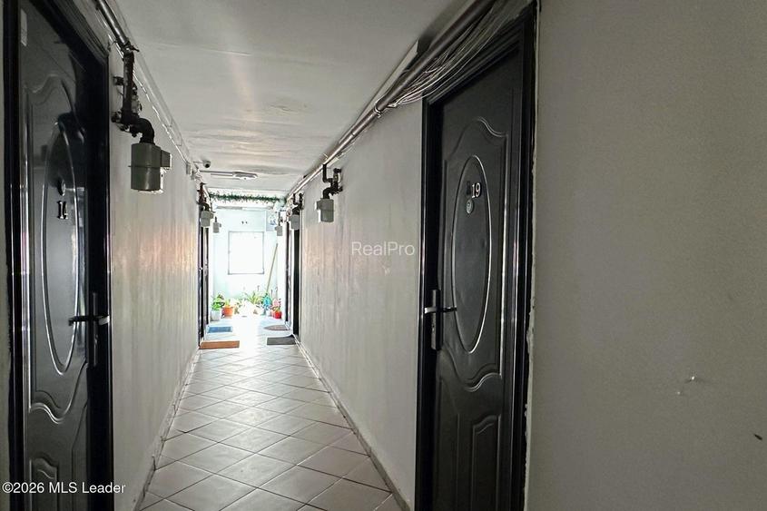 Fizicienilor - Lacramioarei, 3 camere 67 mp, pod 40 mp, modernizat - 13
