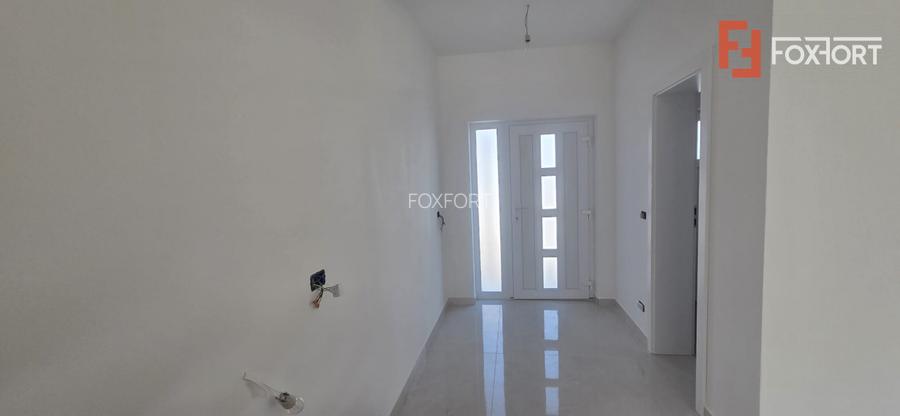 Duplex finisat complet. Toate utilitatile, la asfalt - zona Mosnita Noua - 16