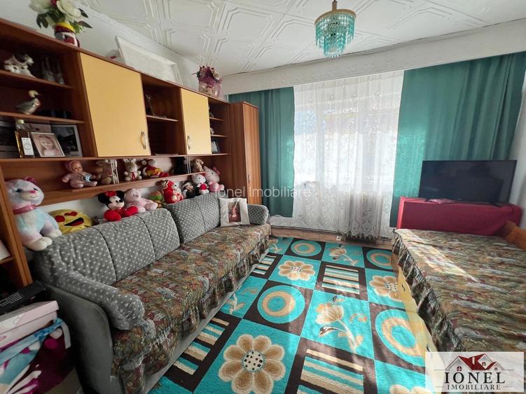 Apartament trei camere de vanzare in Centru - Alba Iulia - 2