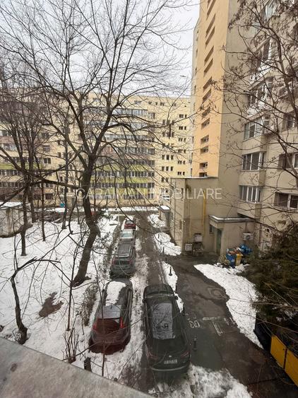 Lacul Tei - Teiul Doamnei - Parcul Circului si Lidl Lacul Tei la 5 min - 12