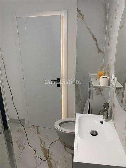 Apartament cu 3 camere si parcare inclusa - 10