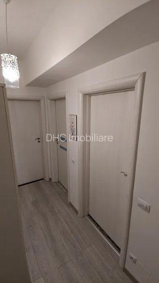 garsonieră Politehnica Cotroceni Residence - 5