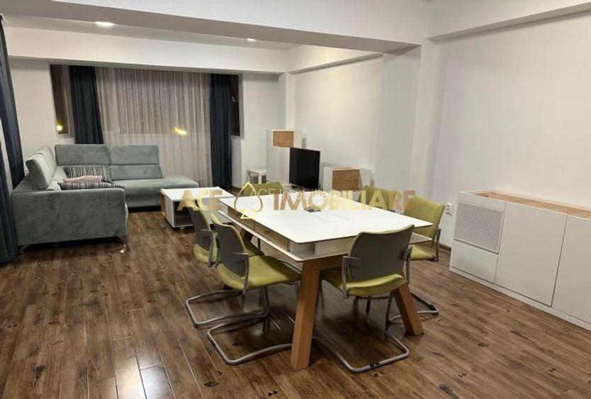 2 Camere | Dacia | Proximitate Metrou | Centrala Proprie - 2