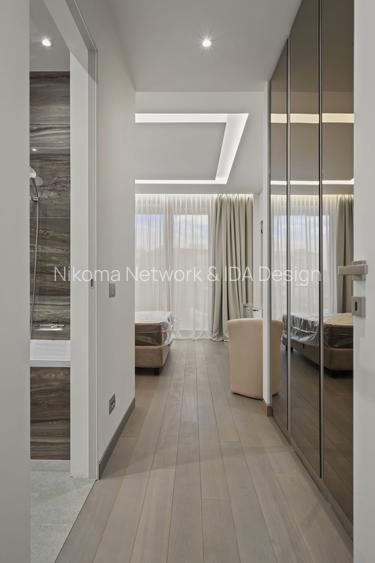 Apartament cu 5 camere in imobil nou si in complex rezidențial exclusivist - 8