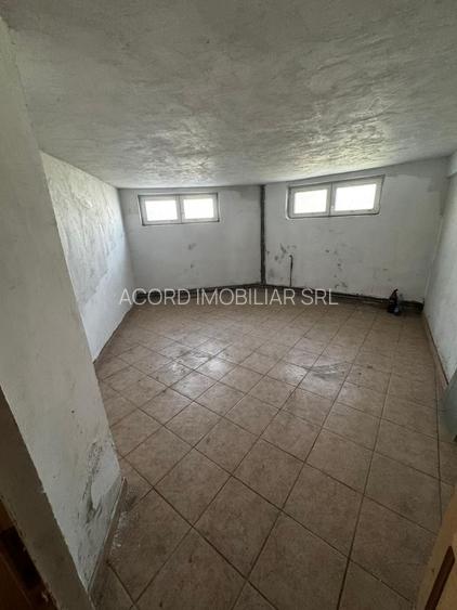 Casa D+P+E+M Techirghiol Ultracentral - 17