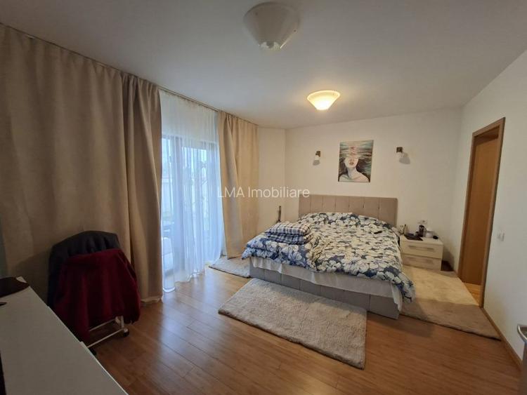 Casa individuala Tractoru zona Socec Brasov - 7