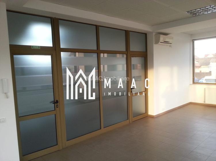 Spațiu Comercial | 70 mp | Calea Dumbrăvii - 5