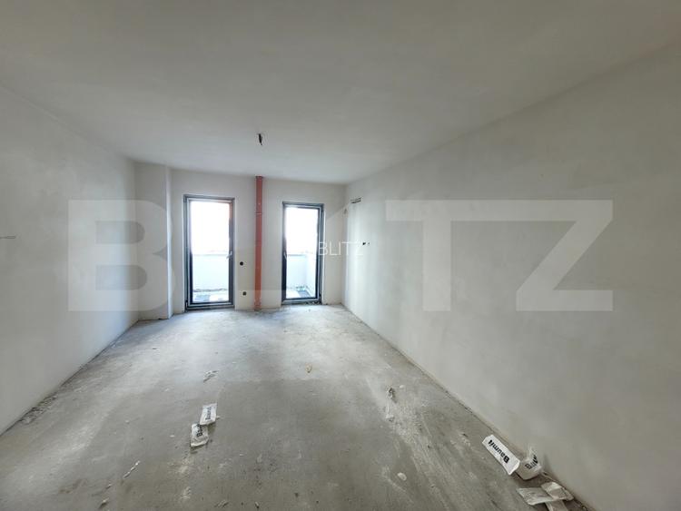 COMISION 0!Apartament 3 camere semidecomandate, 65mp, zona Iulius Mall - 4