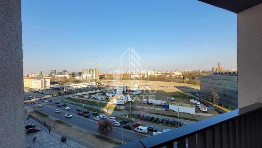 Apartament 2 camere de inchiriat,City of Mara- Timisoara - 7