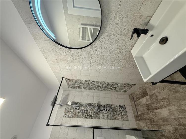 Proprietate la cheie, aspect deosebit, priveliste, Cristian, Brasov - 13