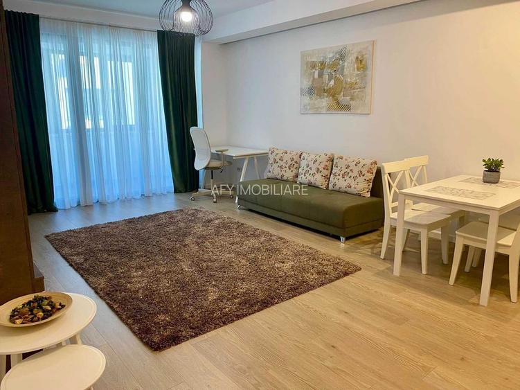 Inchiriez apartament 2 camere- Brancoveanu- Centrala proprie - 2
