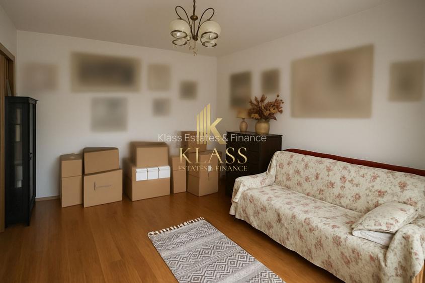 Garsoniera | Tei - 2