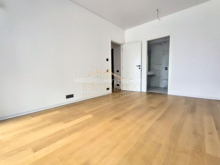 Apartament LUX 4 camere // terasa 116mp // vedere parc // Floreasca - 10
