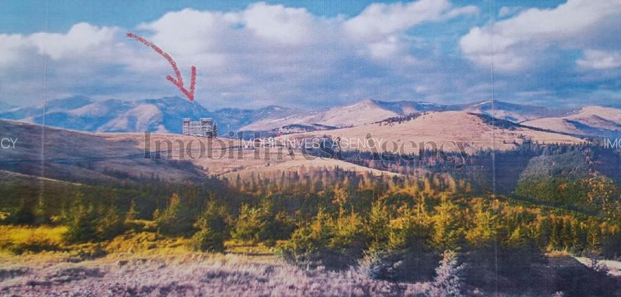 Proiect hotel 5 Stele în Rânca – Transalpina 44 camere - 8