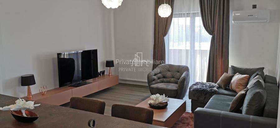 Apartament 2 Camere, Modern , De Inchiriat , Strada Secerei - 6