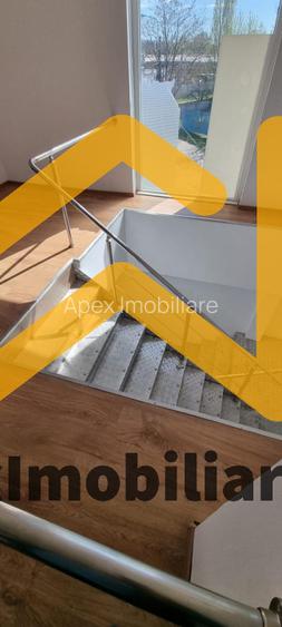 Hala Industrială Malu Rosu Ploiesti 550 mp + Birouri | Parcare 20 | Acces TIR | - 17