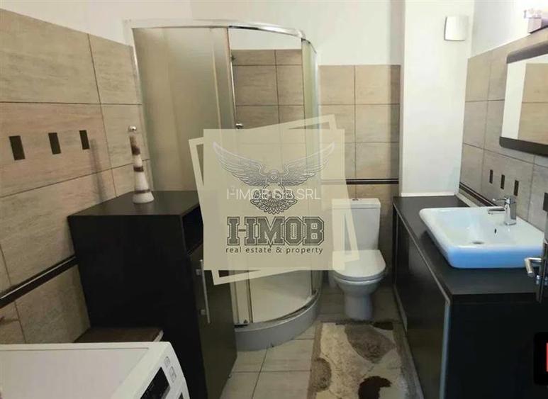 Apartament nou de 2 camere de inchiriat Turnisor - 8