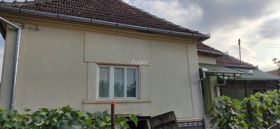 Casa de vânzare situat în satul Ilișua, comuna Șărmășag, Județul Sălaj - 8