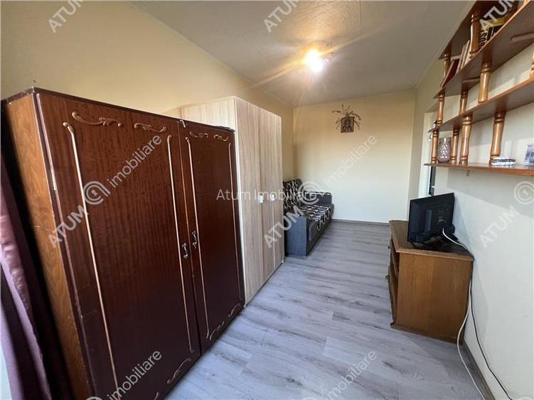 Apartament cu 3 camere la etajul 2 in zona Terezian din Sibiu - 8