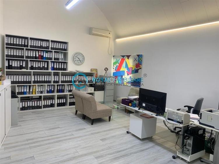 Royal Imobiliare - Inchiriere spatiu industrial zona Bucov - 4