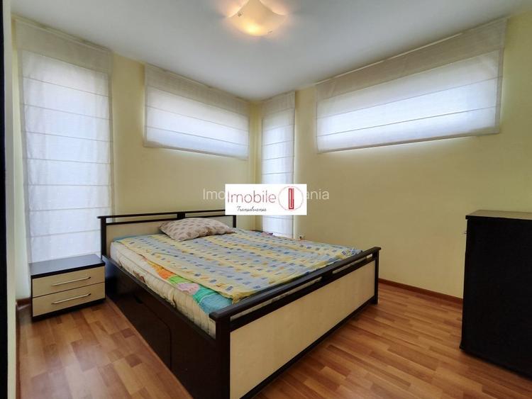 Apartament 3 camere Floresti | Strada Eroilor | Garaj - 6