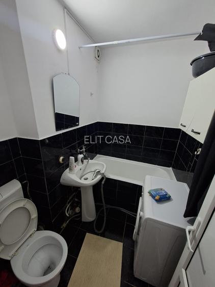 Apartament cu o camera decomandat, zona Tatarasi - 6