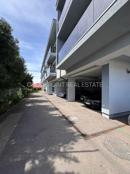 2 camere  de inchiriat - Pipera - 9