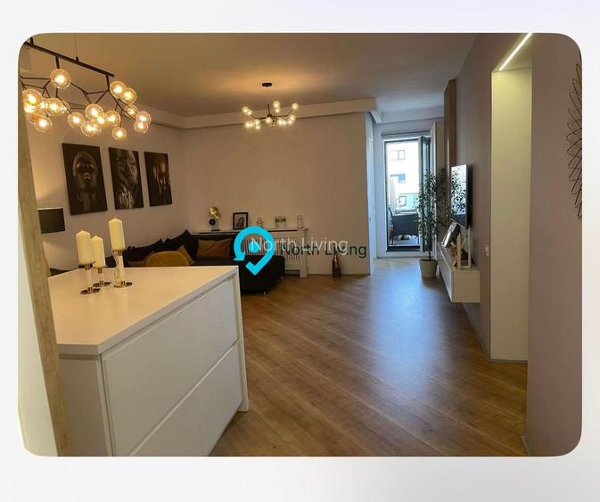 Apartament 3 Camere | Complex Securizat | Pipera Plaza | Disp. imediat - 6