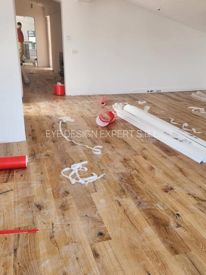 Vânzare apartament 3 camere dobrogeanu gherea  baneasa - 10