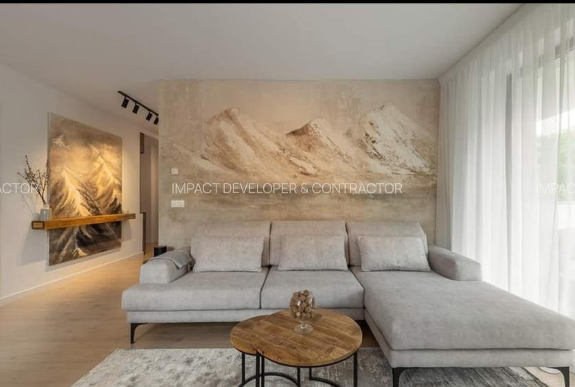 3 Camere Luminoase în Nordul Capitalei – Ideal pentru Familie - 3