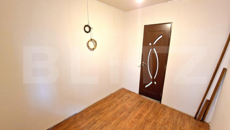 Apartament cu 2 dormitoare, bucatarie separata, renovat, zona Prof. Ioan Rus - 8