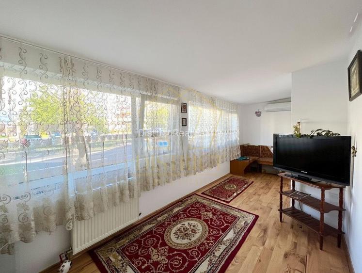 COM 0% Apartament 50mp | Parter inalt | Shopping City - 3