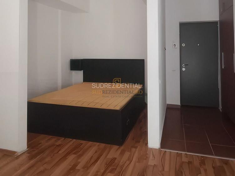 Garsoniera in Confort Urban Residence, gata de mutare, Salaj, Sector 5 - 5