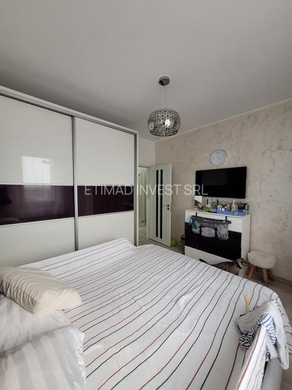 Apartament 2 camere transformat în 3 camere | Tomis Plus -113500 E - 20