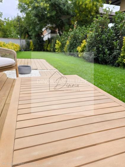 Vila moderna Pipera - zona centrala I Mobilata I Ready to move I COM 0 - 57